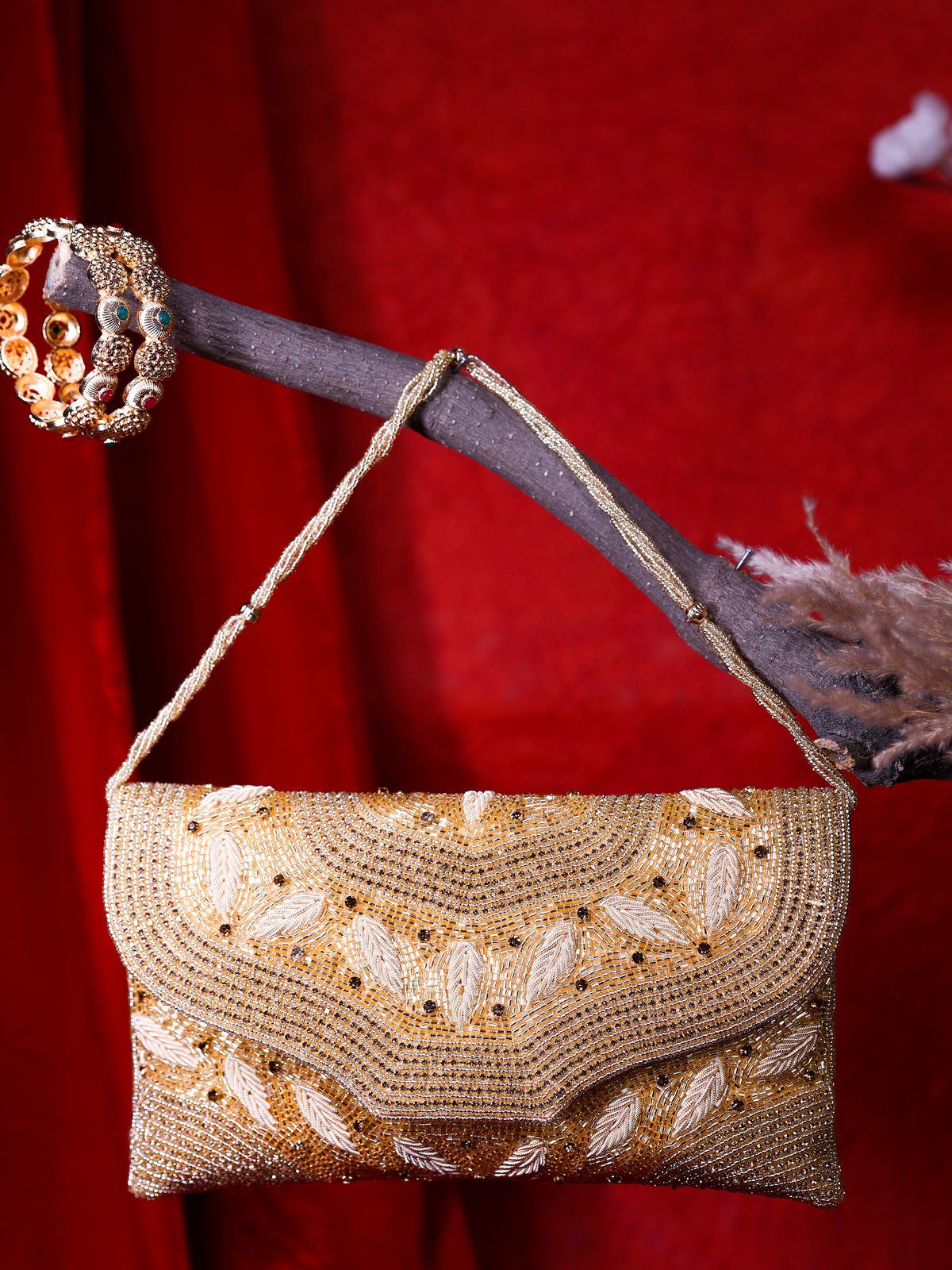 Swisni Flap Bags - SWIS-1810 - Detail View 3