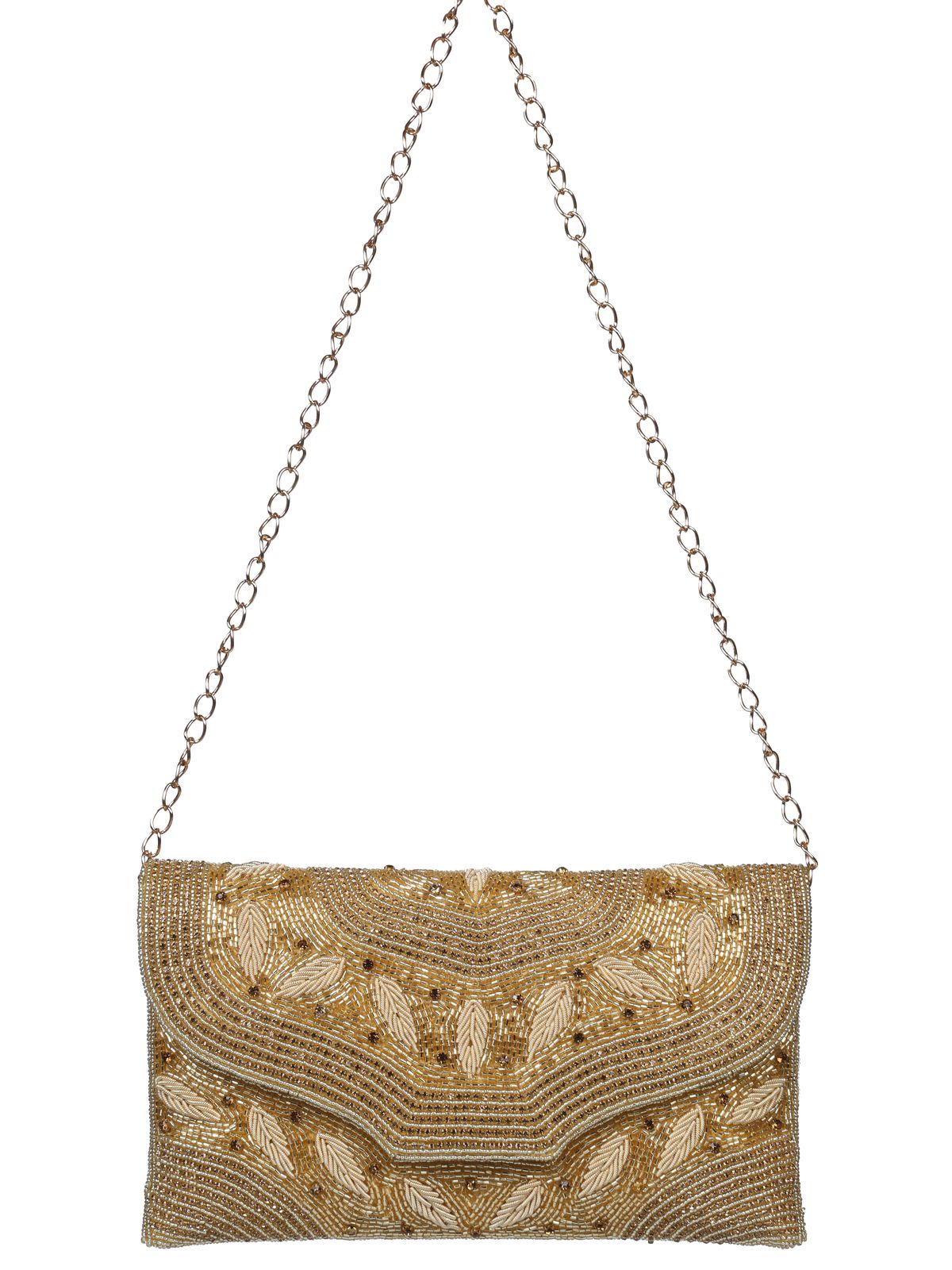 Swisni Flap Bags - SWIS-1810 - Detail View 4