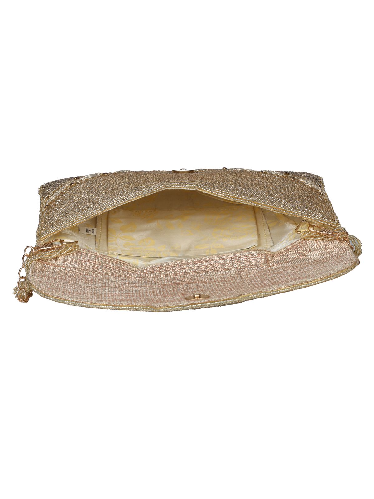 Swisni Flap Bags - SWIS-1810 - Detail View 7
