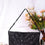 Swisni Luxury Designer Flap Clutch & Shoulder Bag | SWIS-1822