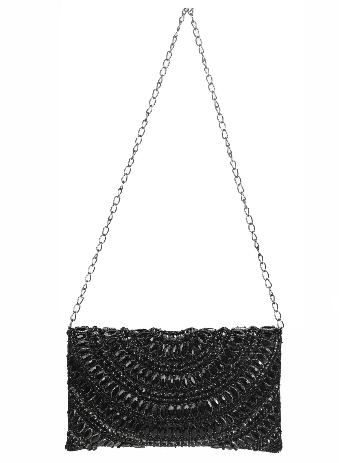 Swisni Flap Bags - SWIS-1822 - Detail View 12