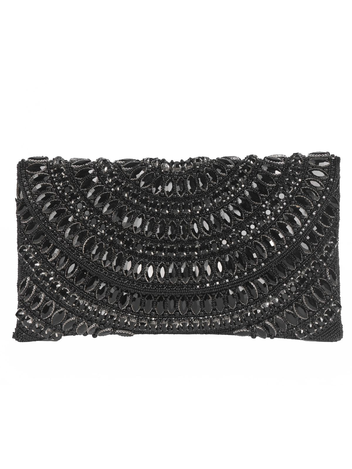 Swisni Flap Bags - SWIS-1822 - Detail View 4