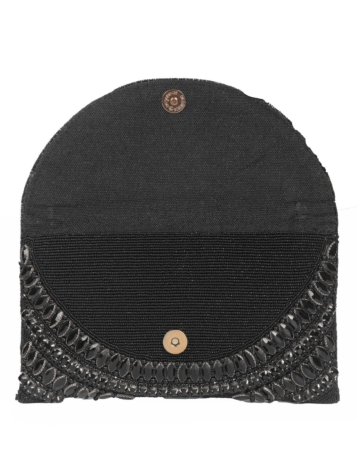 Swisni Flap Bags - SWIS-1822 - Detail View 6