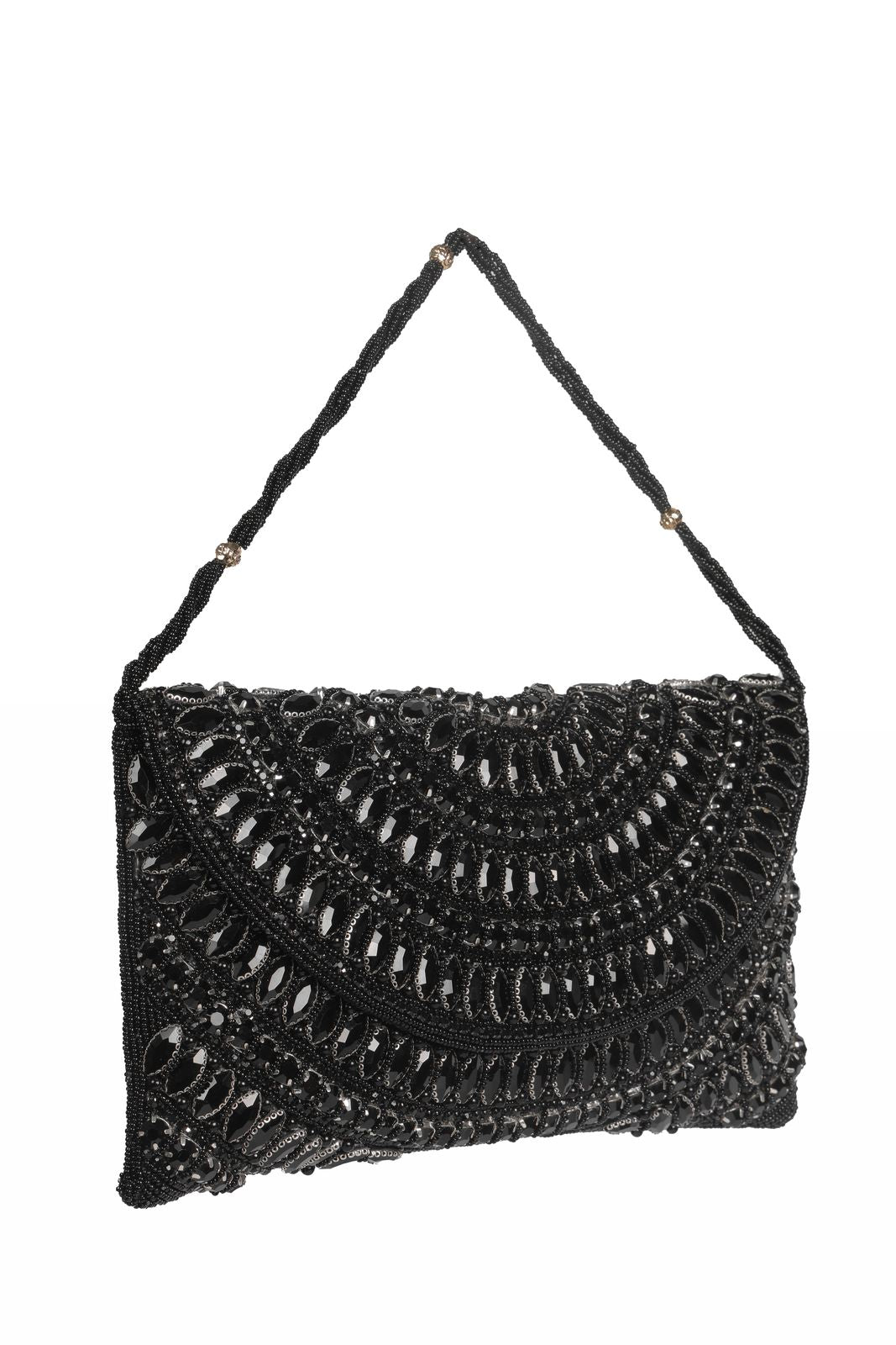 Swisni Flap Bags - SWIS-1822 - Detail View 7