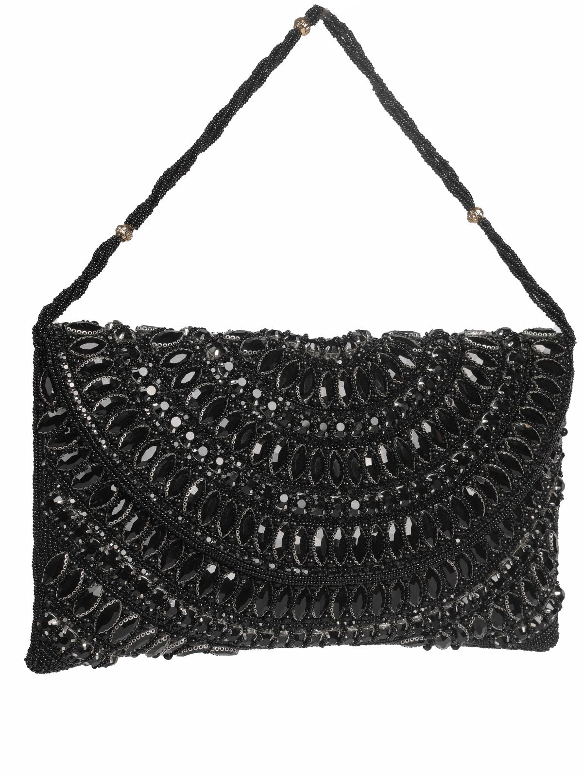 Swisni Flap Bags - SWIS-1822 - Detail View 8