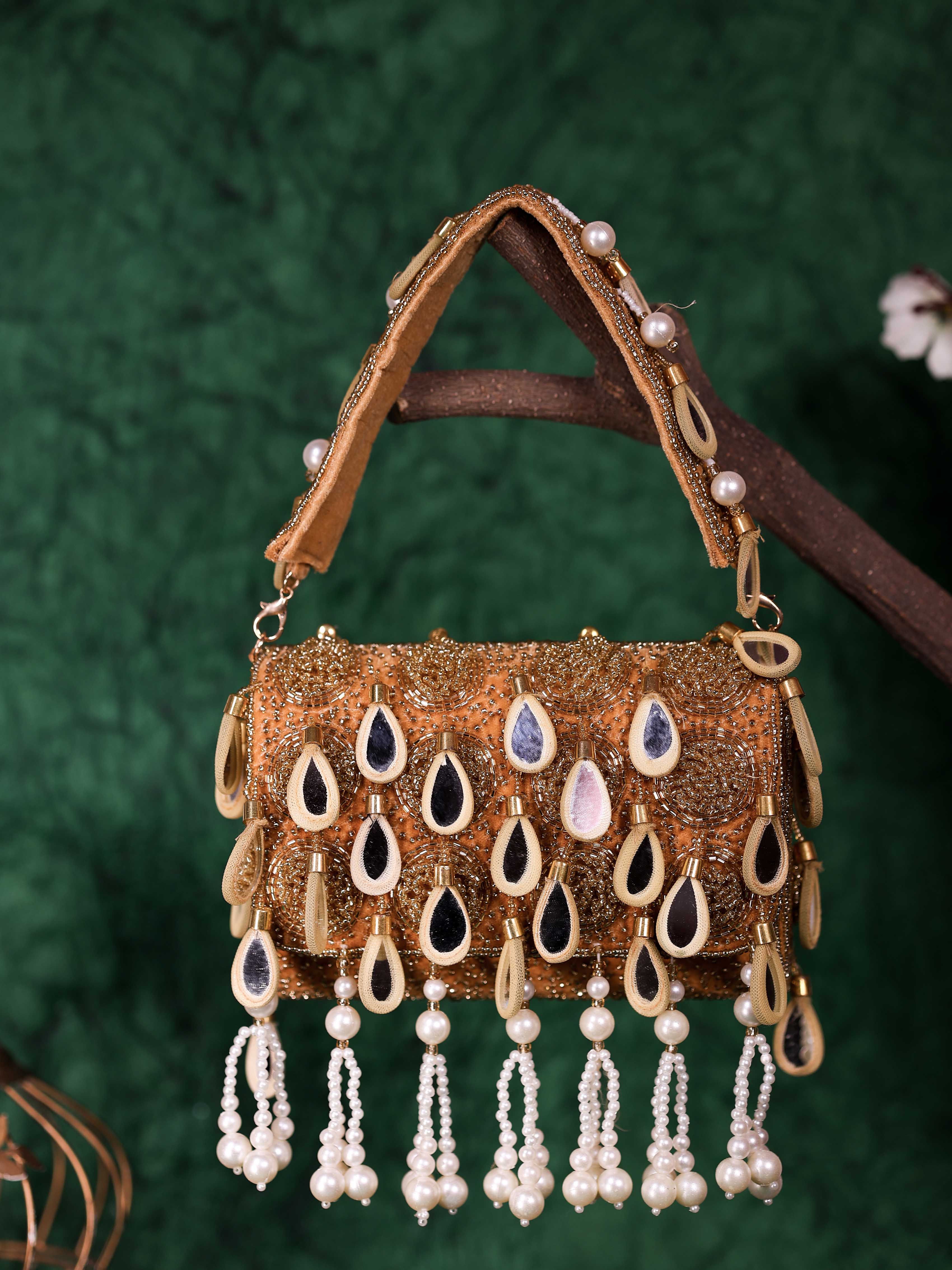 Swisni Flap Bags - SWIS-1828 - Detail View 13
