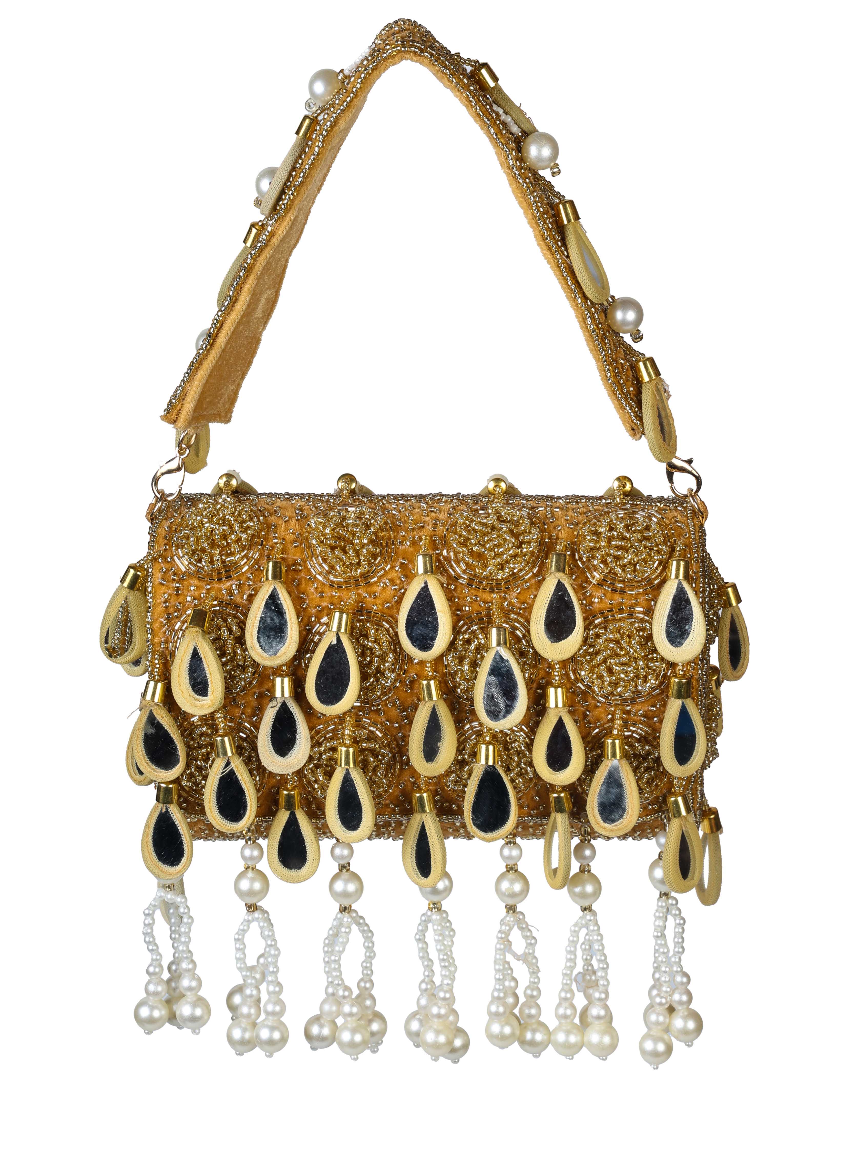 Swisni Flap Bags - SWIS-1828 - Detail View 14