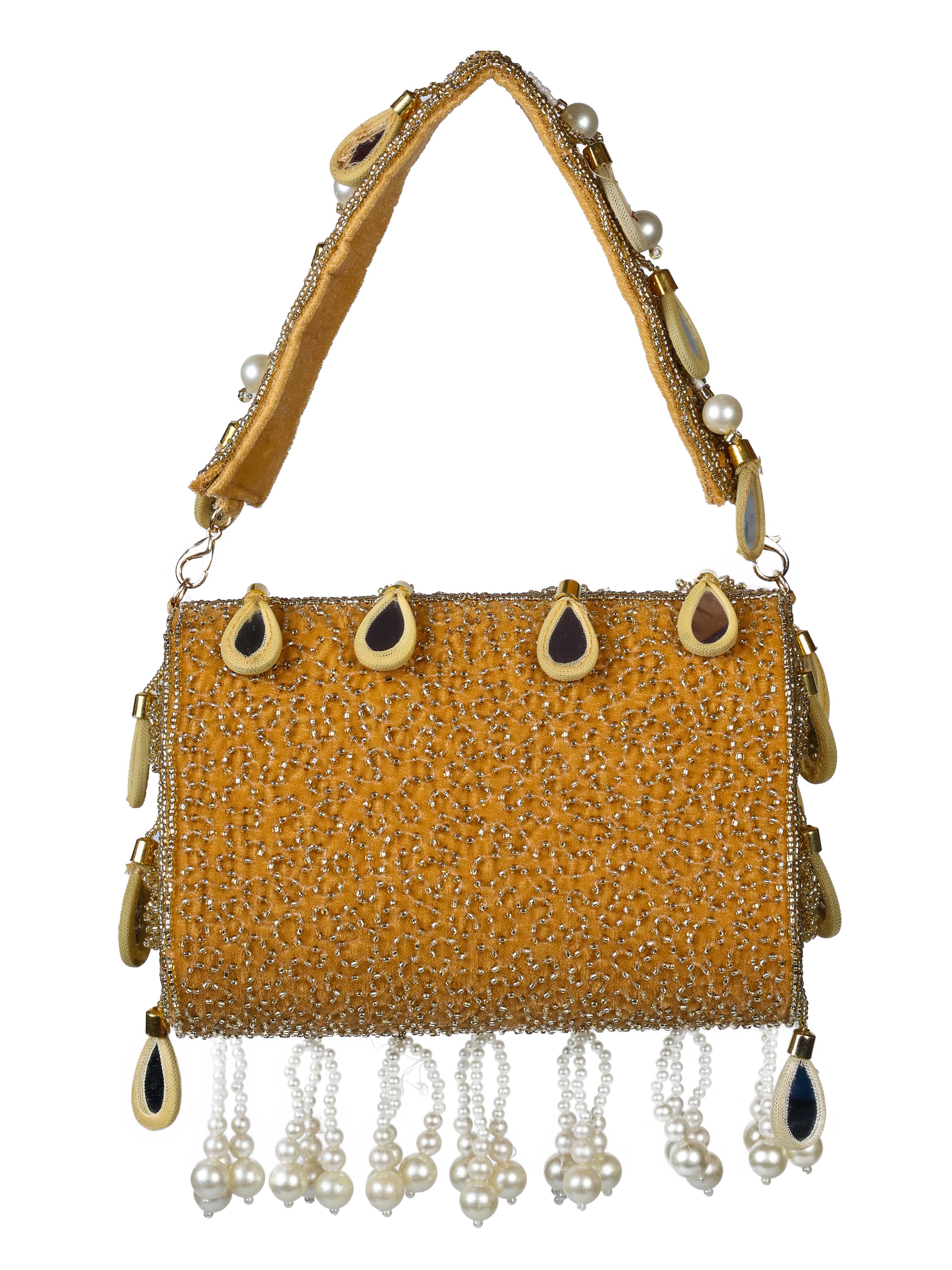 Swisni Flap Bags - SWIS-1828 - Detail View 16