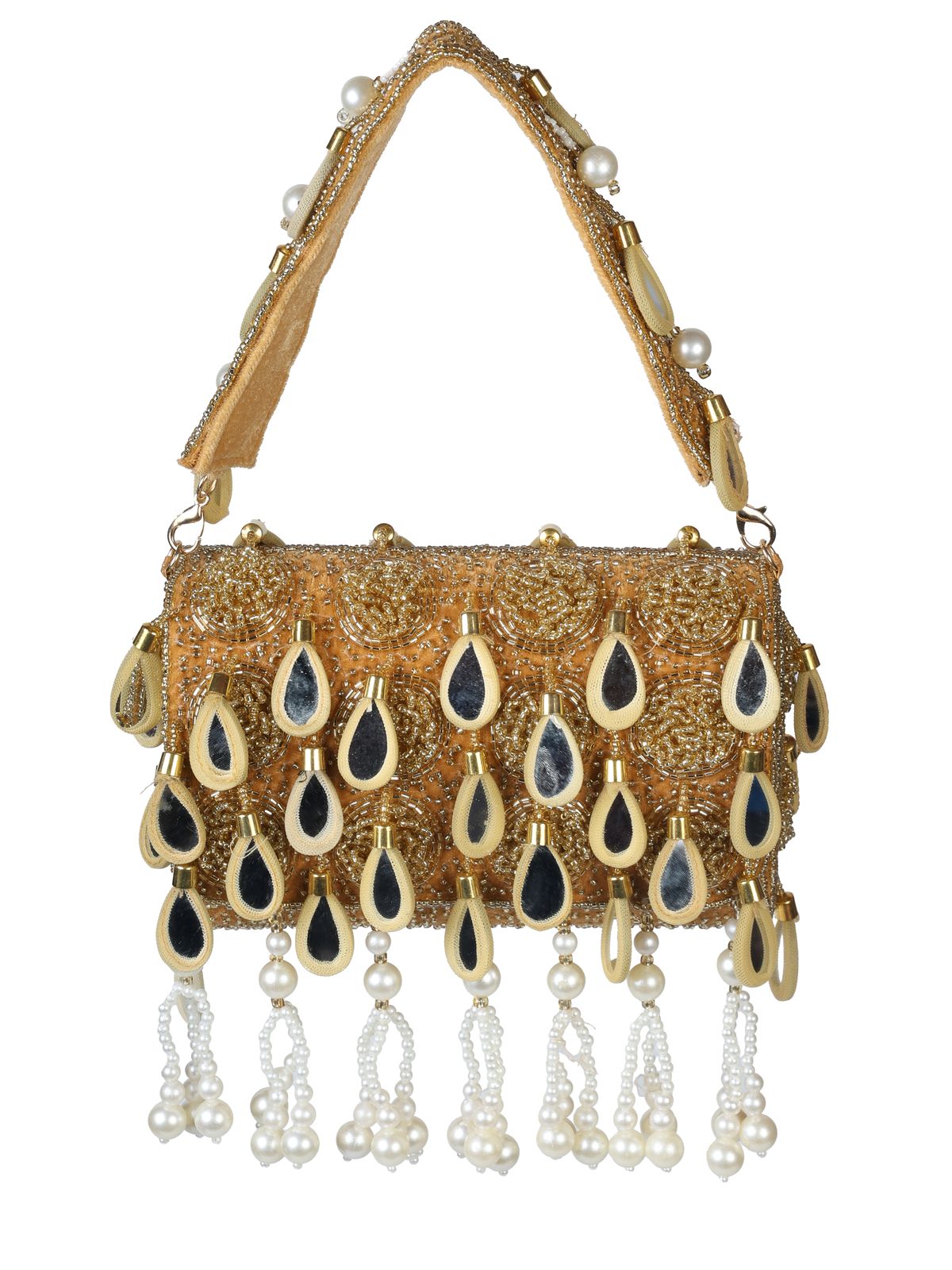 Swisni Flap Bags - SWIS-1828 - Detail View 4