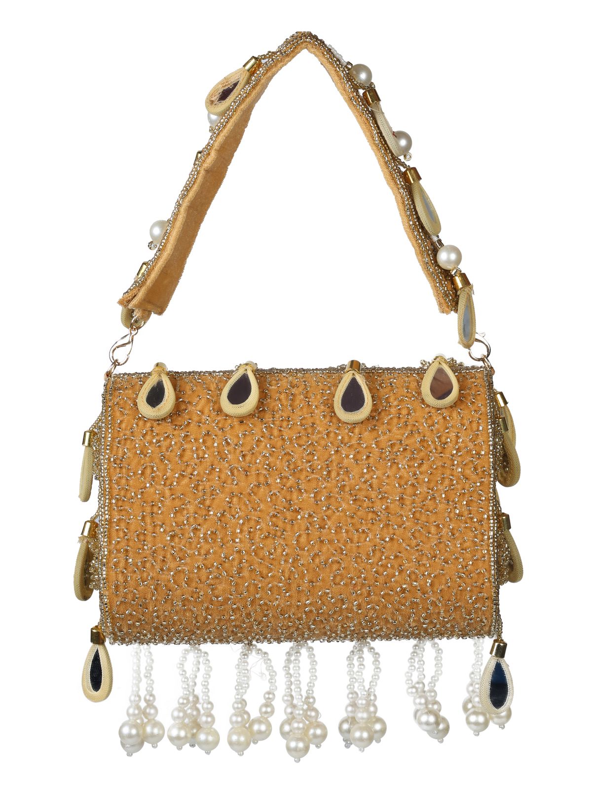 Swisni Flap Bags - SWIS-1828 - Detail View 6
