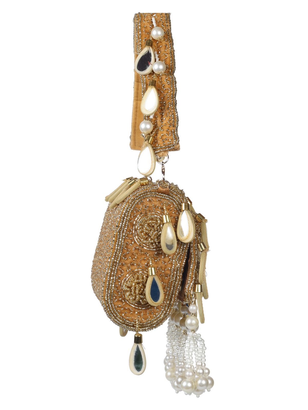Swisni Flap Bags - SWIS-1828 - Detail View 7