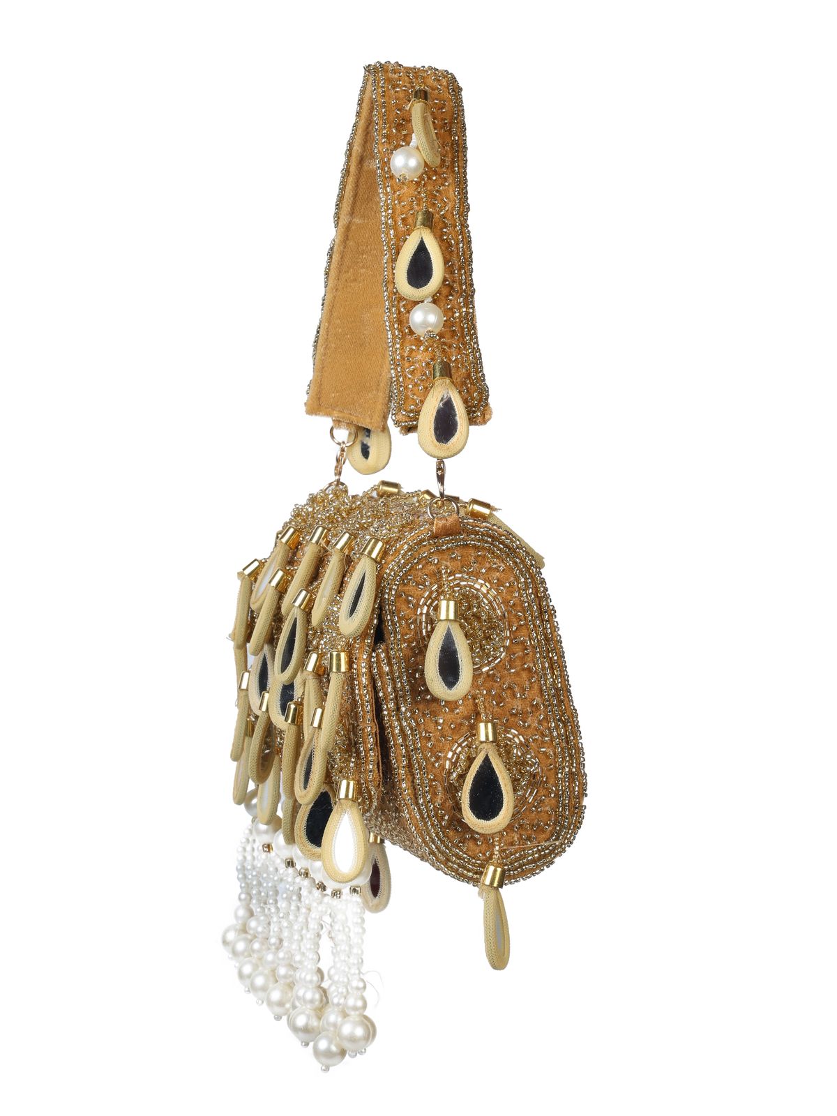 Swisni Flap Bags - SWIS-1828 - Detail View 8