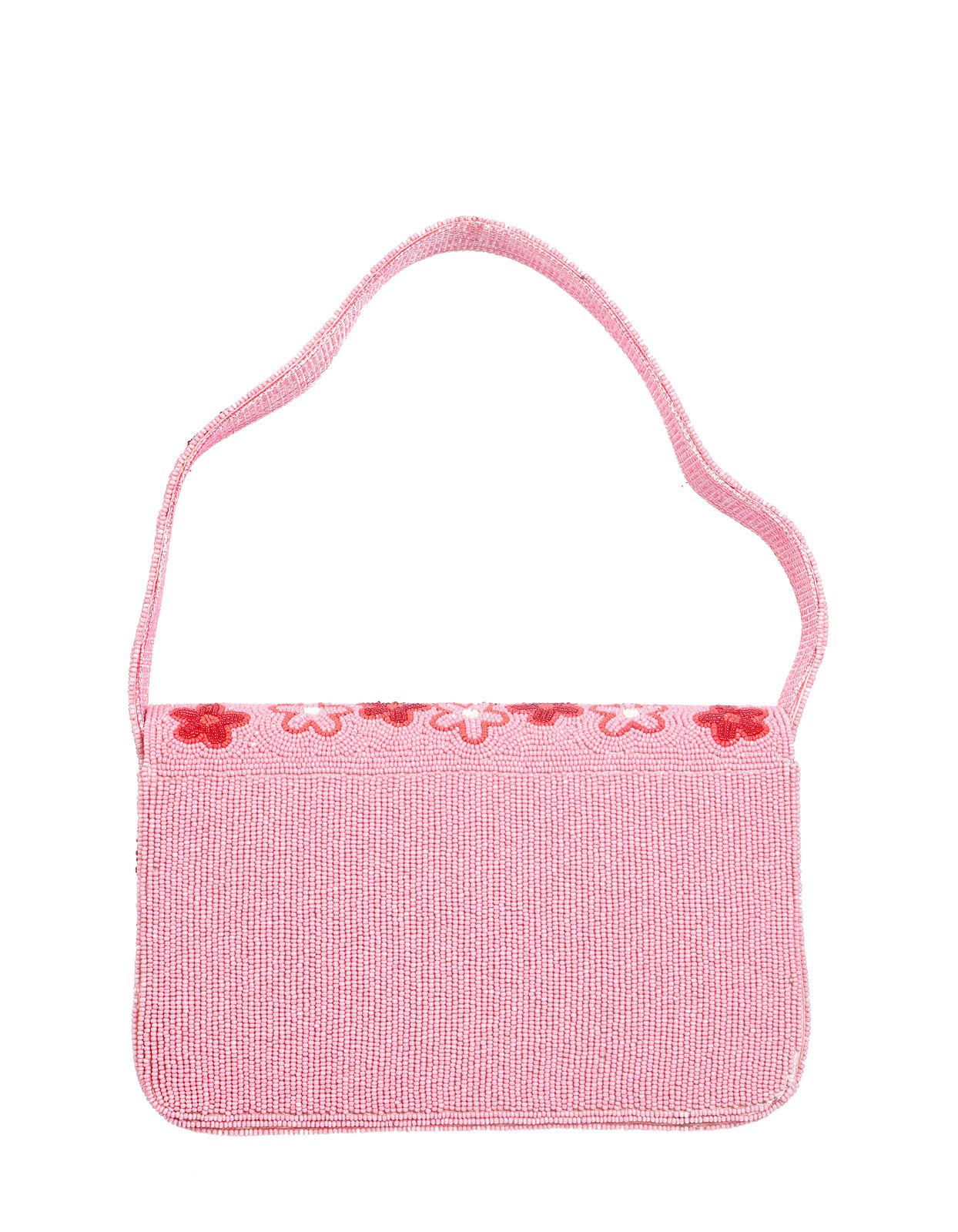 Swisni Beaded Clutches - SWIS-1843 - Detail View 6