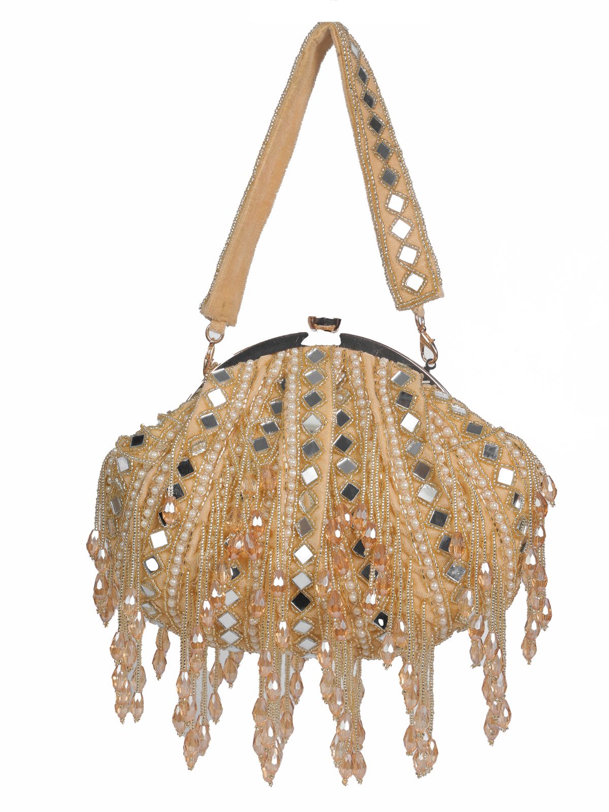 Swisni Batua Bags - SWIS-1848 - Detail View 2