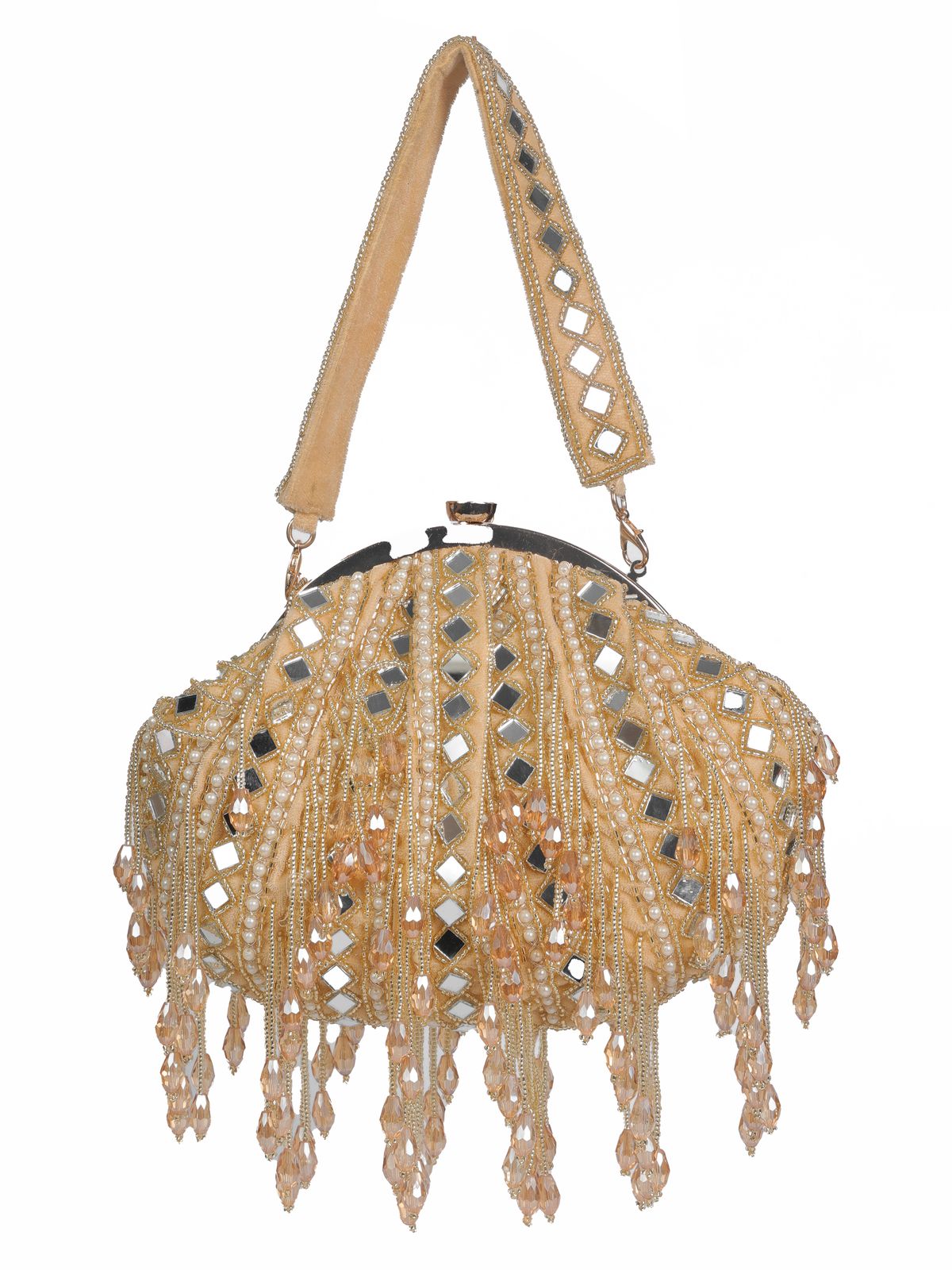 Swisni Batua Bags - SWIS-1848 - Detail View 3