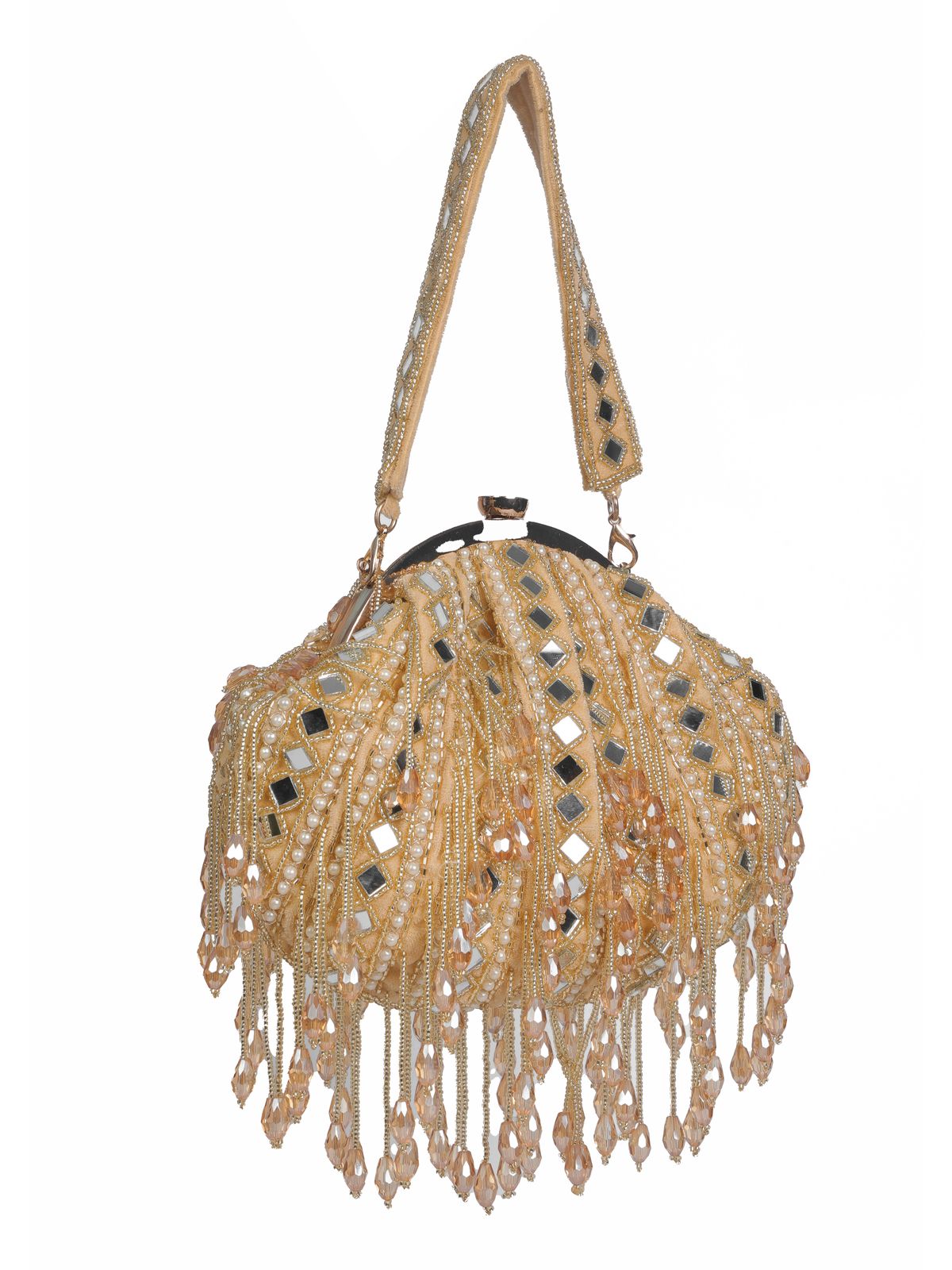 Swisni Batua Bags - SWIS-1848 - Detail View 4