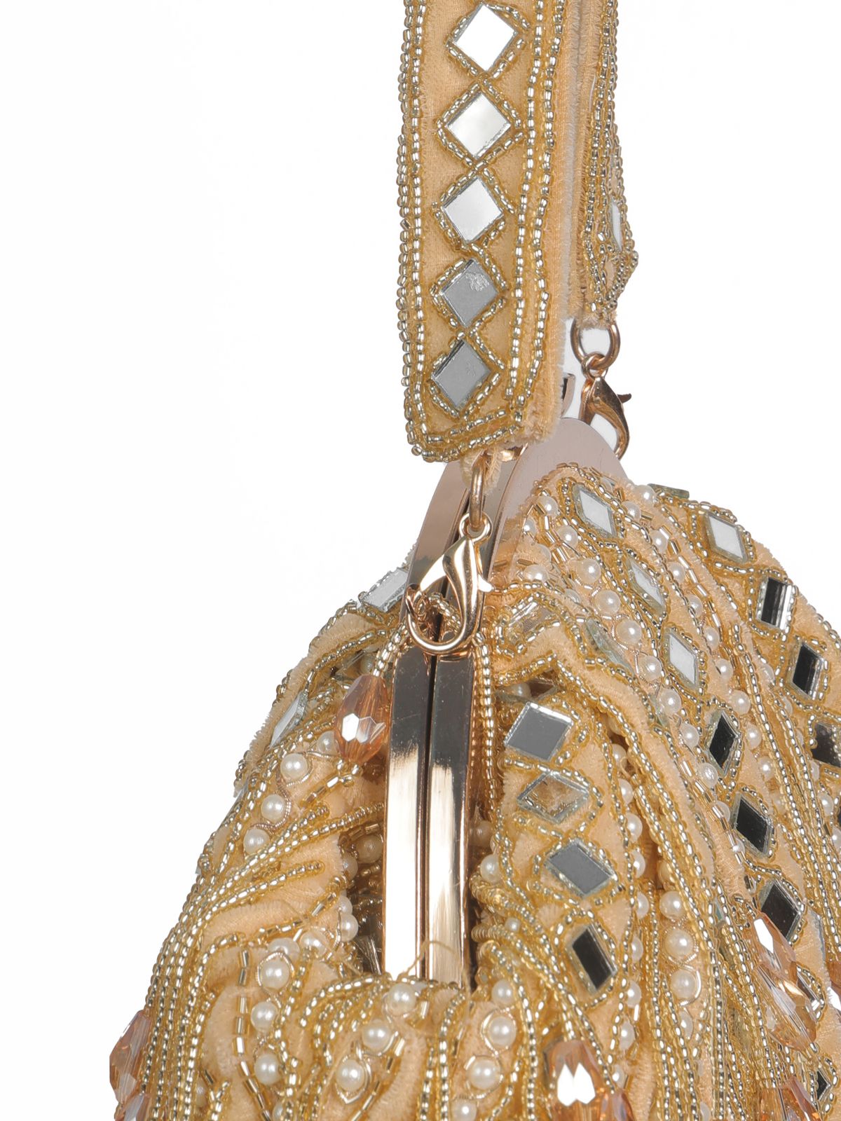 Swisni Batua Bags - SWIS-1848 - Detail View 5