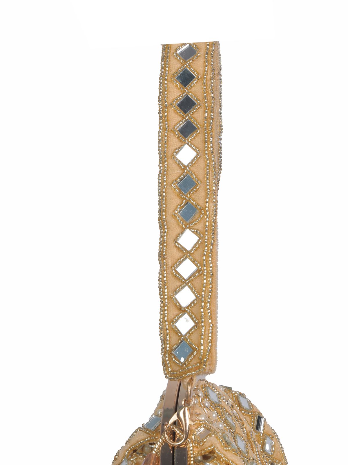 Swisni Batua Bags - SWIS-1848 - Detail View 6