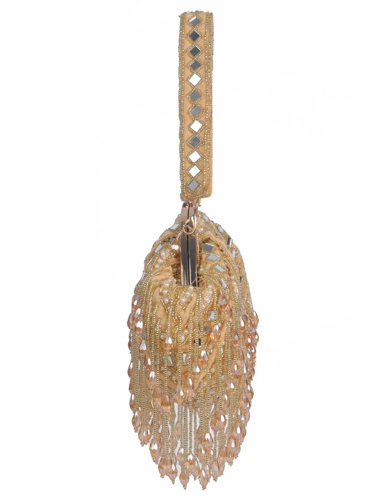 Swisni Batua Bags - SWIS-1848 - Detail View 7