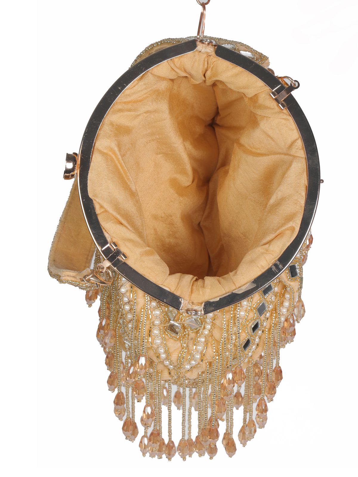 Swisni Batua Bags - SWIS-1848 - Detail View 8