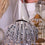 Swisni Handcrafted Designer Batua Bag for Women | SWIS-1849