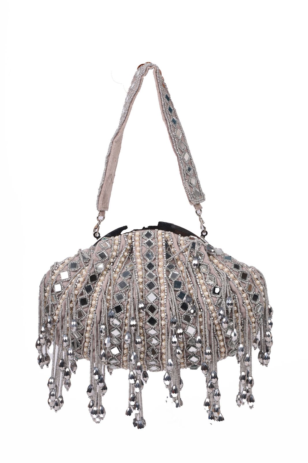 Swisni Batua Bags - SWIS-1849 - Detail View 2