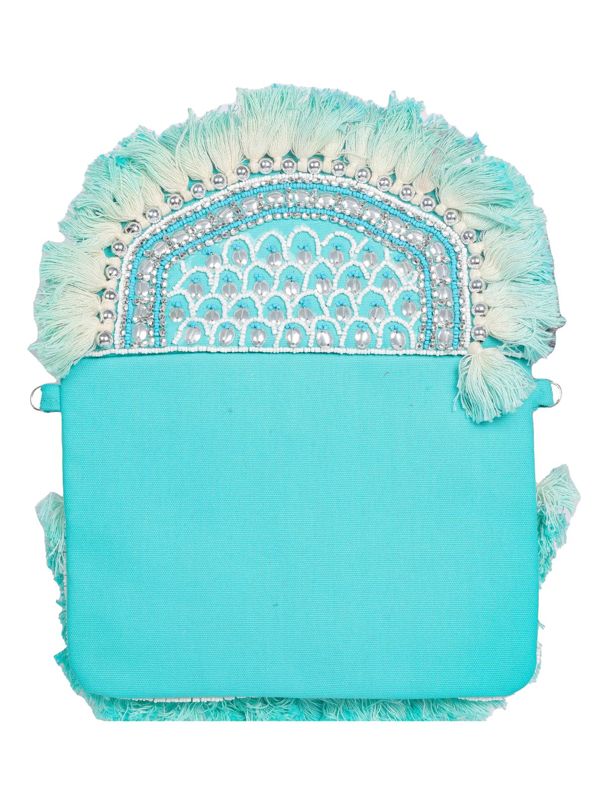 Swisni Banjara Boho Bag - SWIS-1851 - Creative View