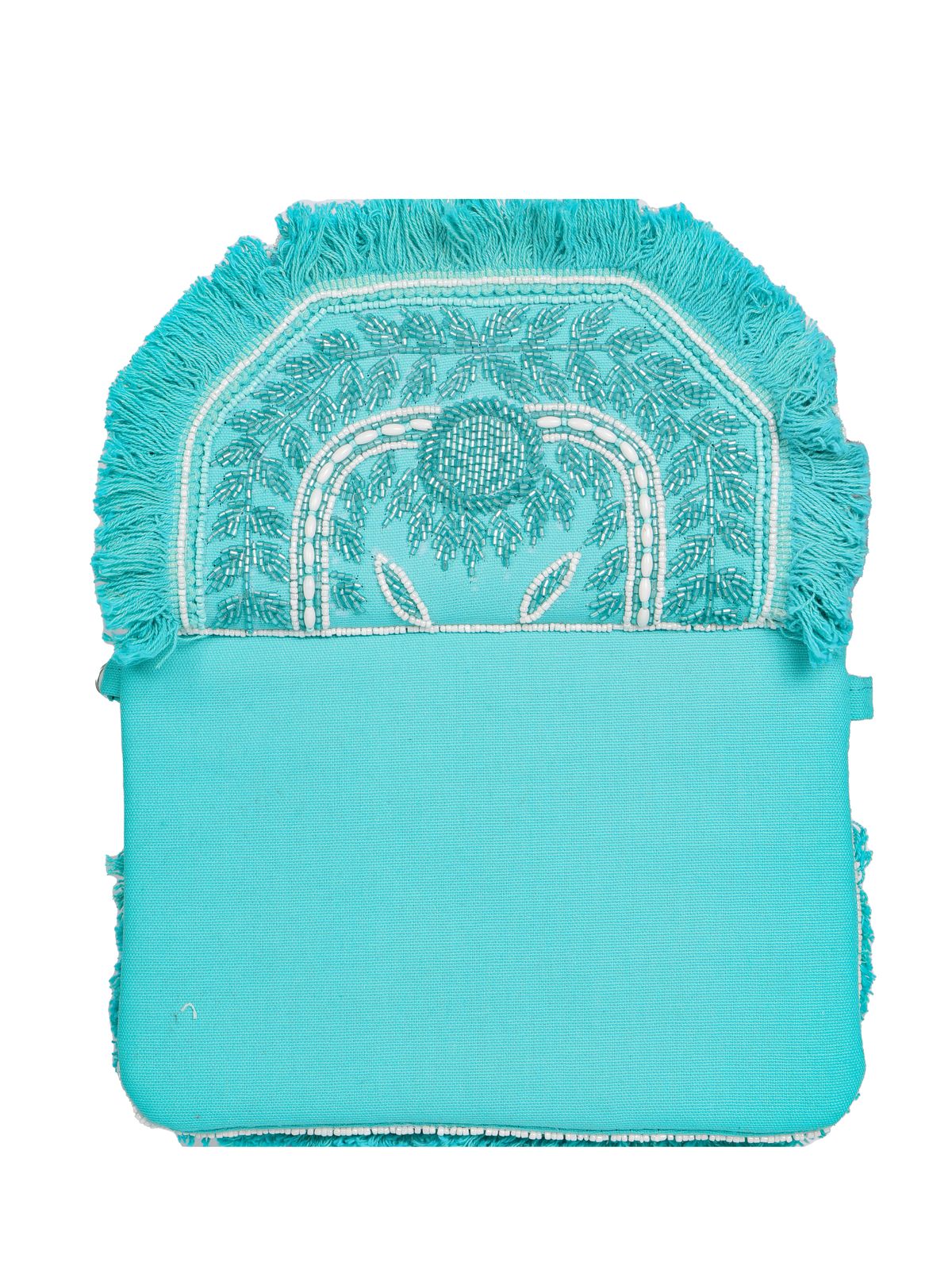 Swisni Banjara Boho Bag - SWIS-1851 - Detail View 12