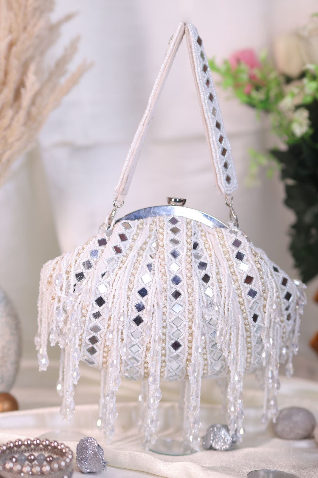 Swisni Batua Bags - SWIS-1856 - Detail View 2
