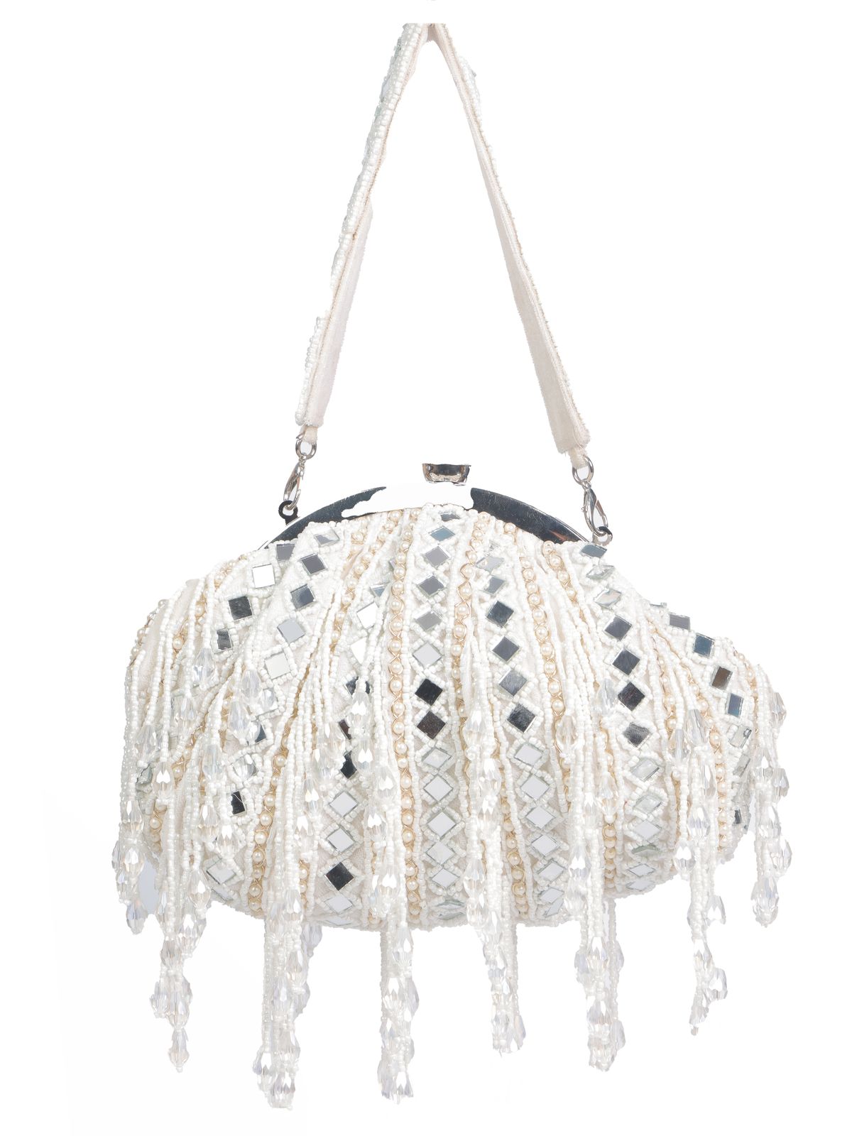 Swisni Batua Bags - SWIS-1856 - Detail View 4