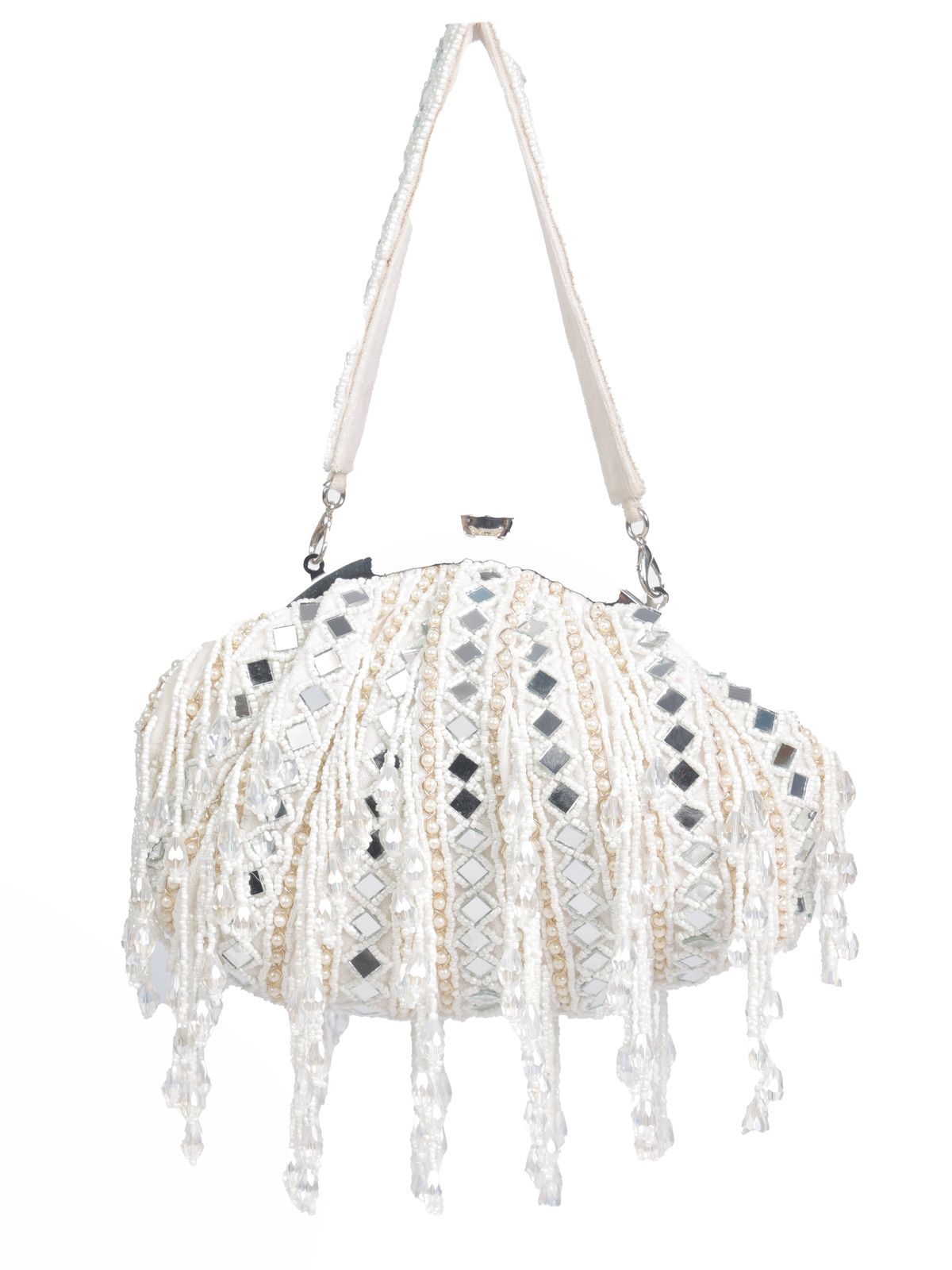 Swisni Batua Bags - SWIS-1856 - Detail View 5