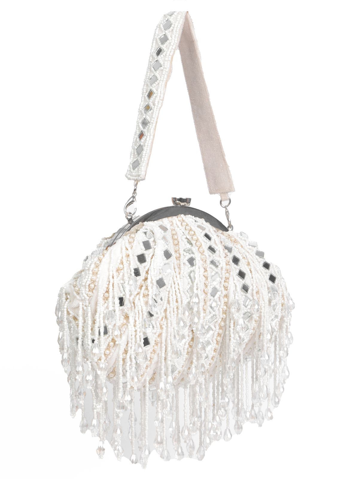 Swisni Batua Bags - SWIS-1856 - Detail View 6