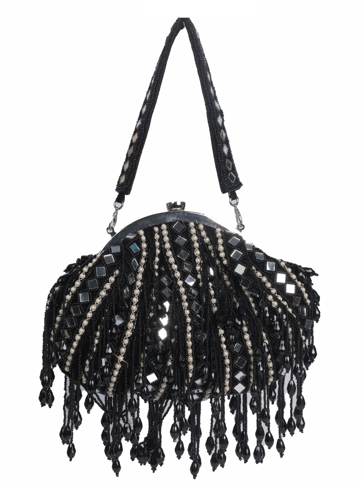 Swisni Batua Bags - SWIS-1857 - Detail View 2