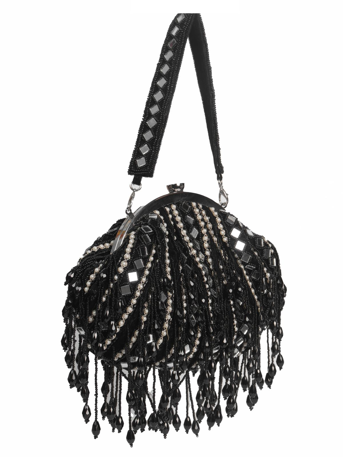 Swisni Batua Bags - SWIS-1857 - Detail View 4