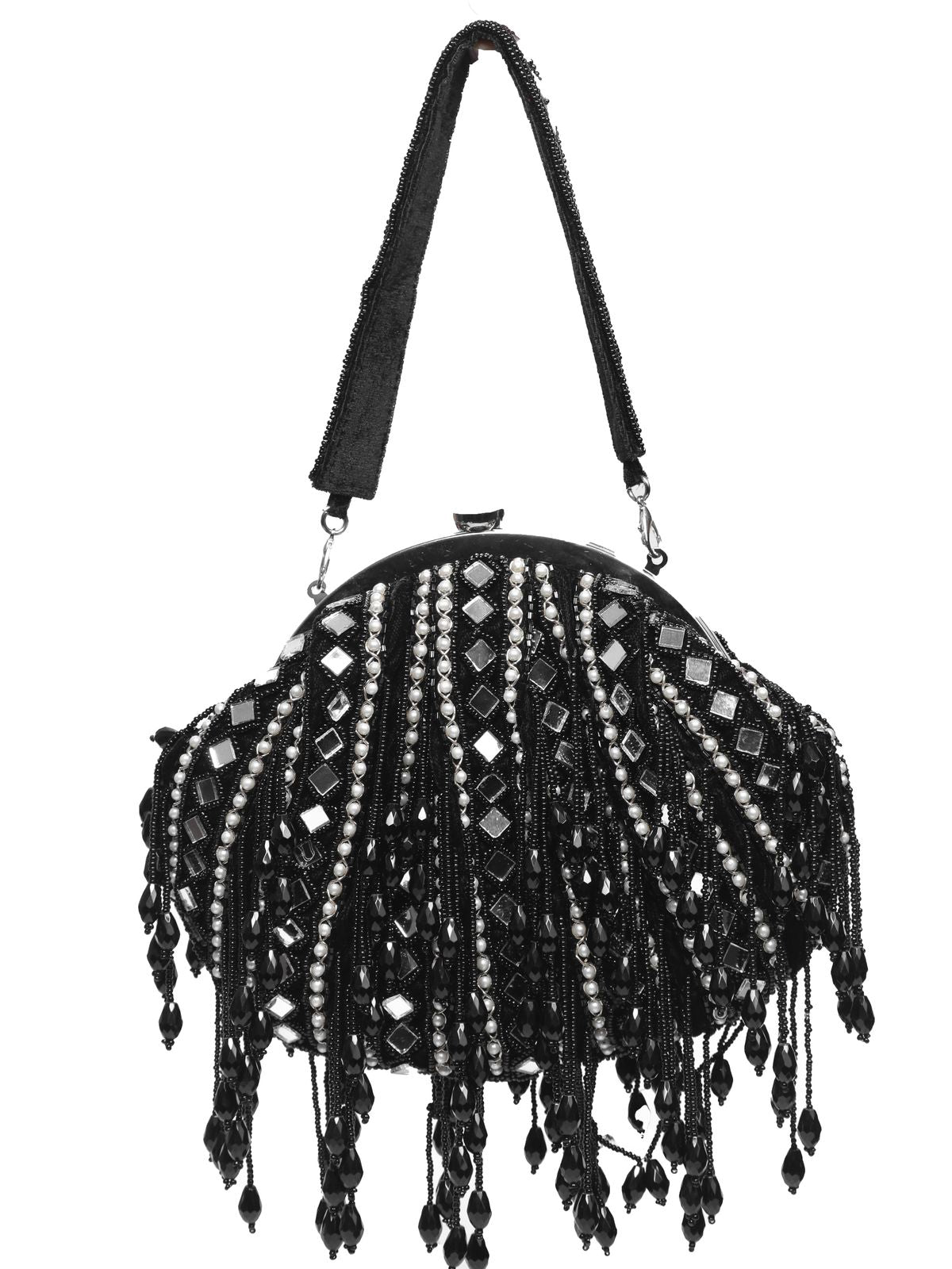 Swisni Batua Bags - SWIS-1857 - Detail View 6