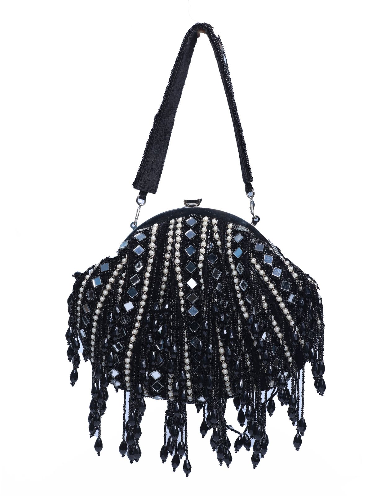 Swisni Batua Bags - SWIS-1857 - Detail View 7