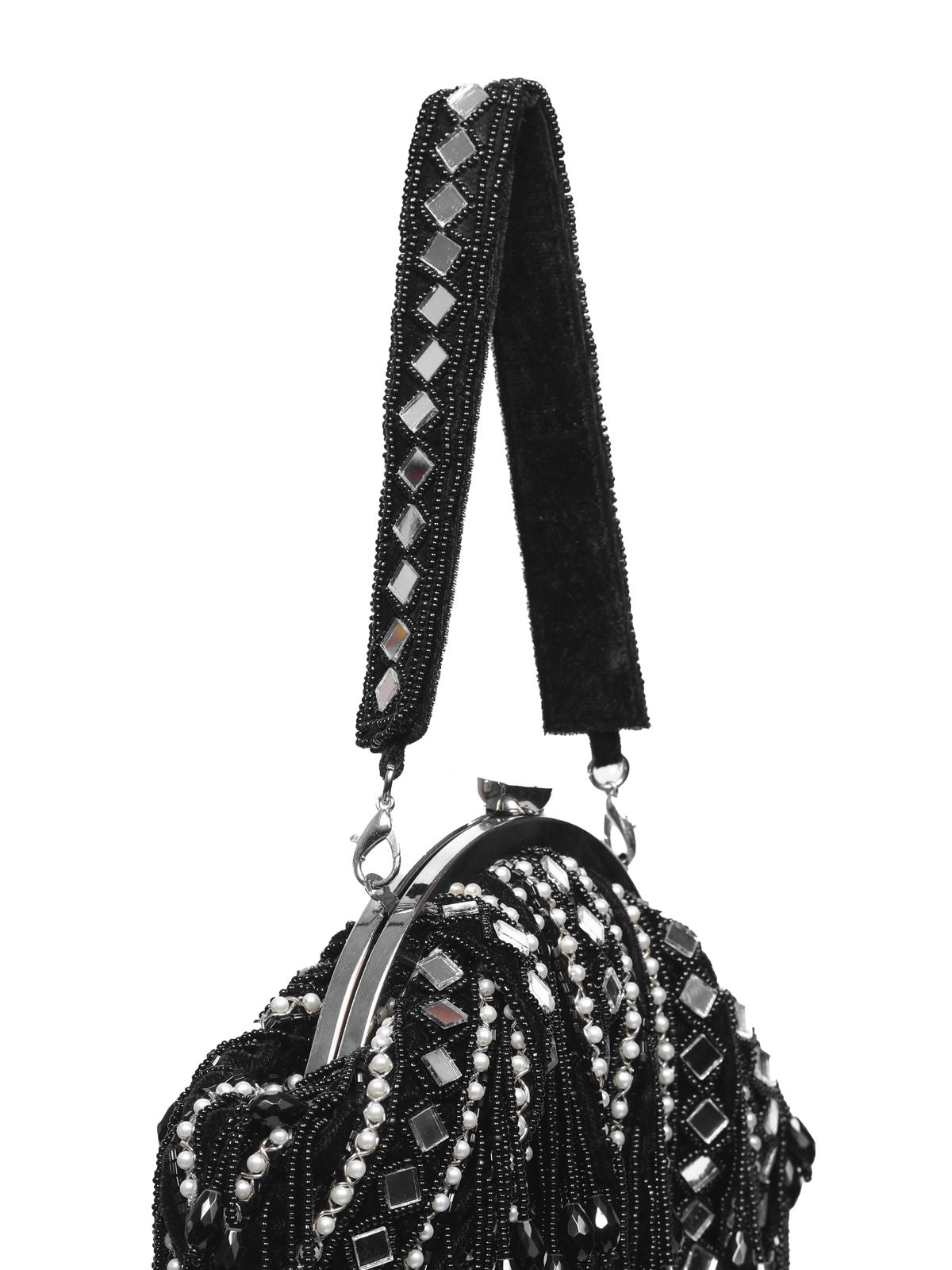 Swisni Batua Bags - SWIS-1857 - Detail View 8
