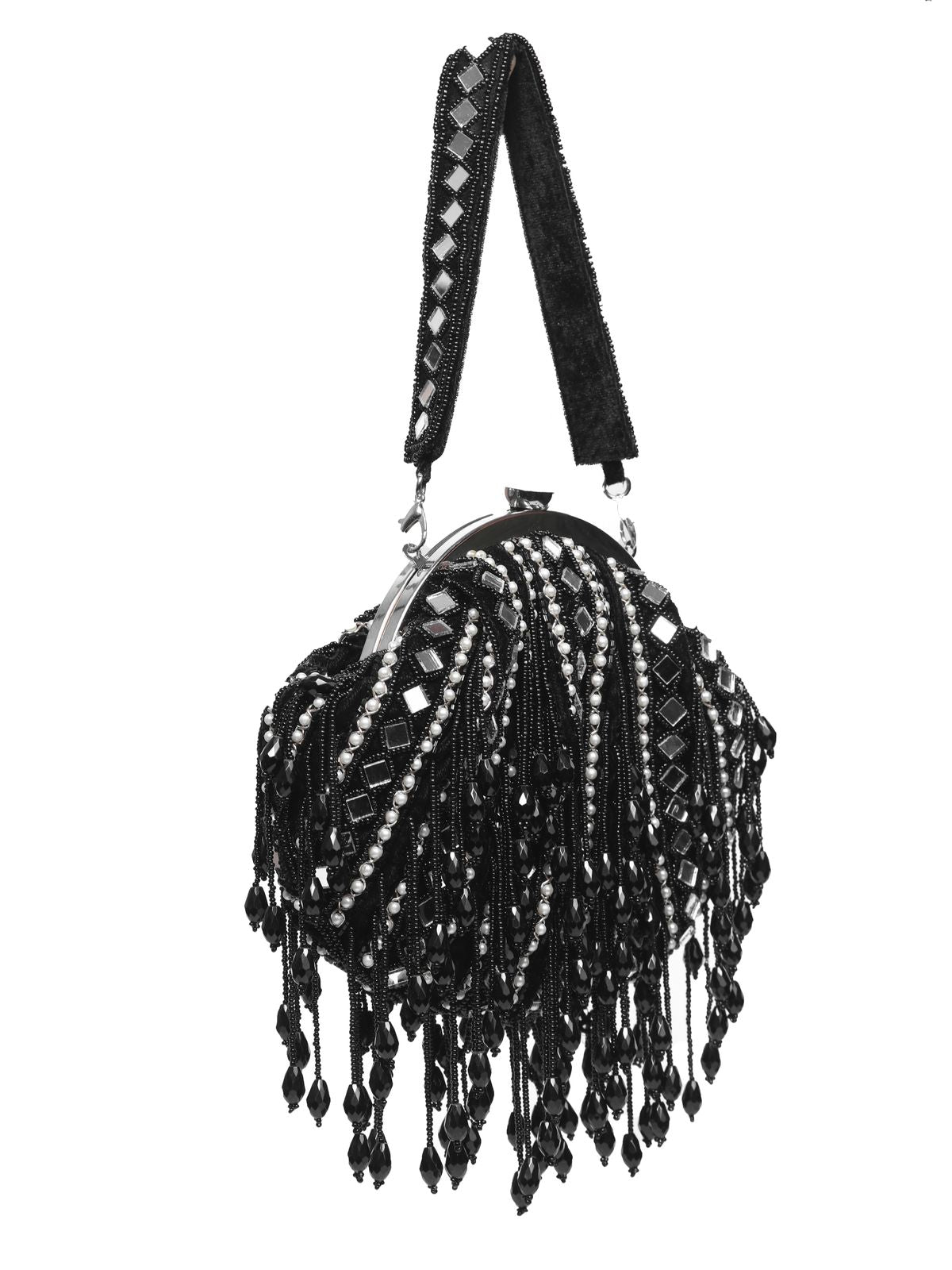 Swisni Batua Bags - SWIS-1857 - Detail View 9