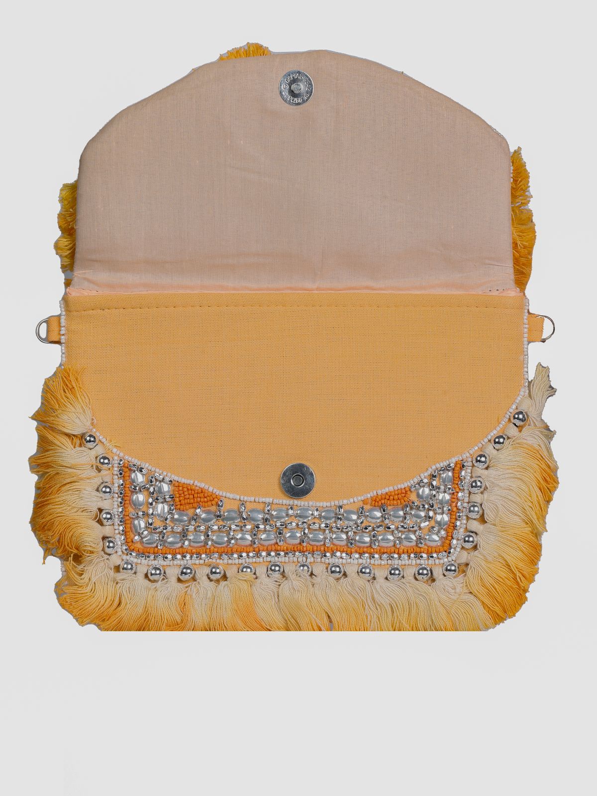 Swisni Banjara Boho Bag - SWIS-1874 - Creative View