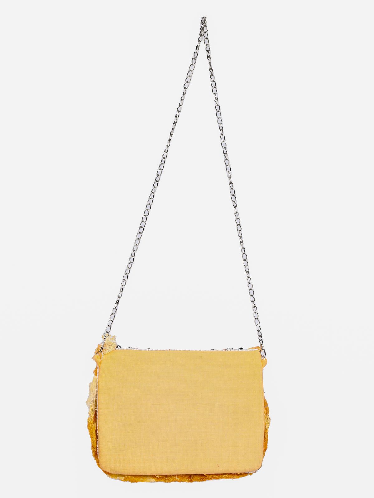 Swisni Banjara Boho Bag - SWIS-1874 - Detail View 6
