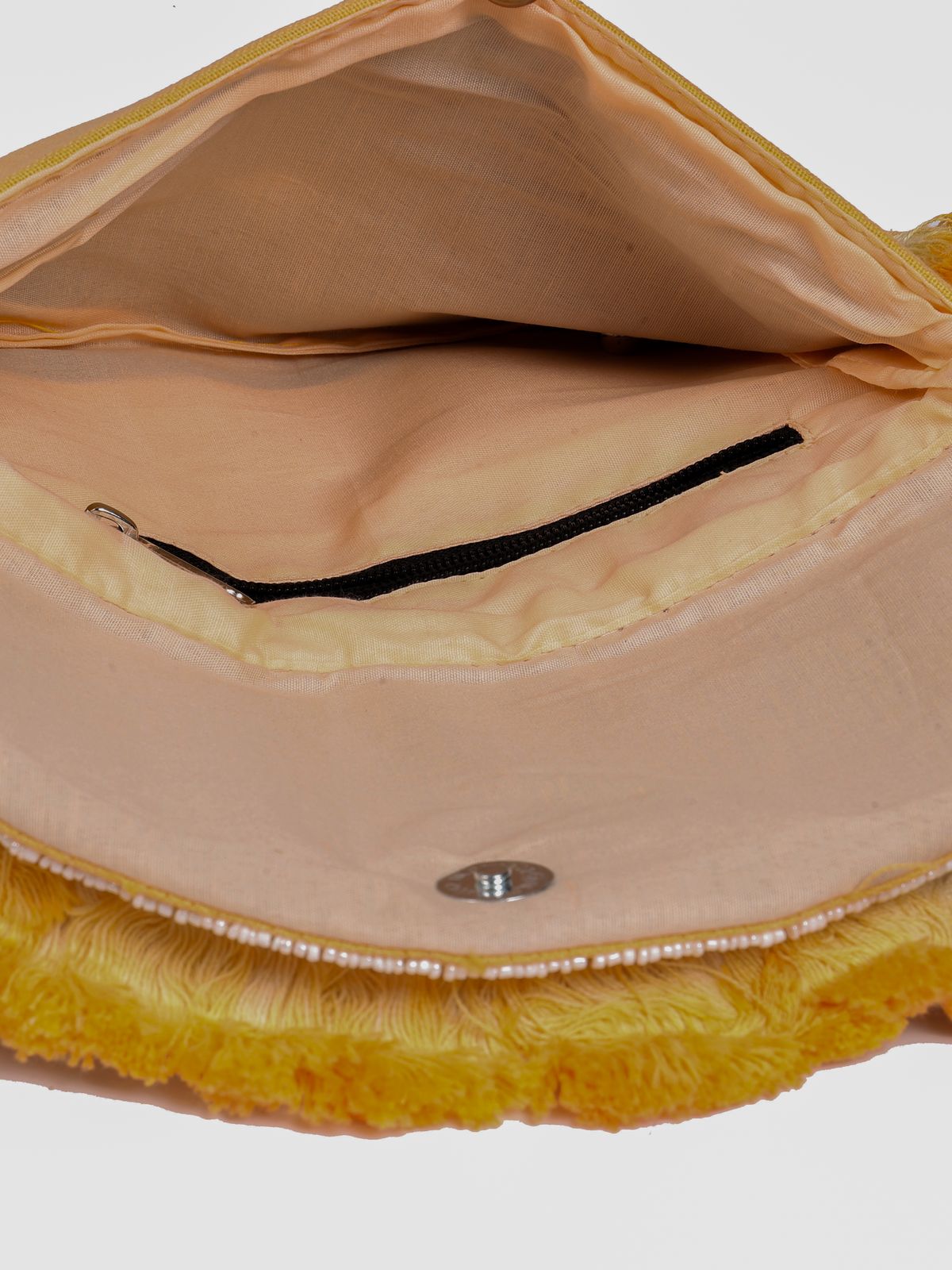 Swisni Banjara Boho Bag - SWIS-1874 - Detail View 8