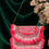 Swisni Vintage Banjara Boho Handcrafted Bag | SWIS-1876