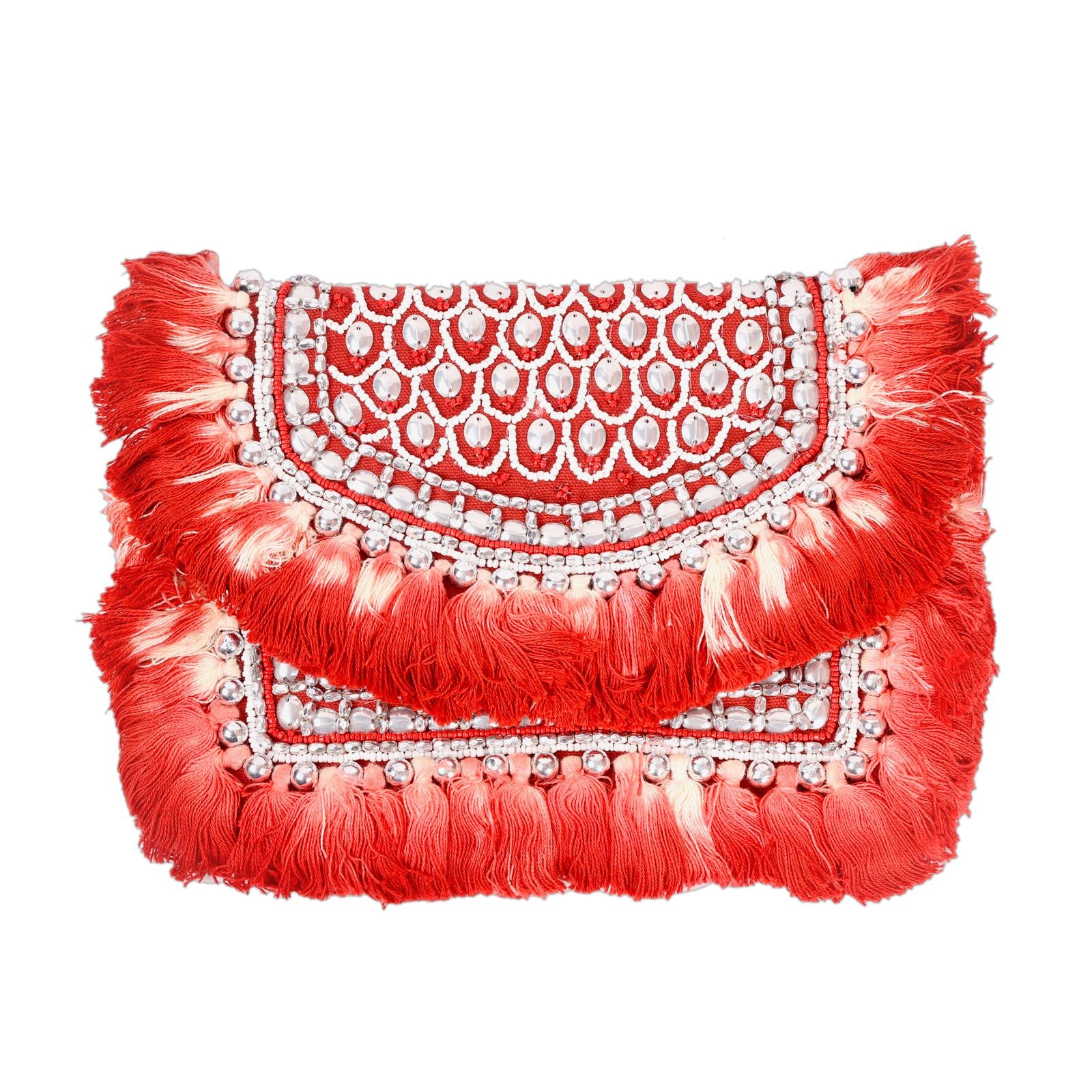 Swisni Banjara Boho Bag - SWIS-1877 - Creative View