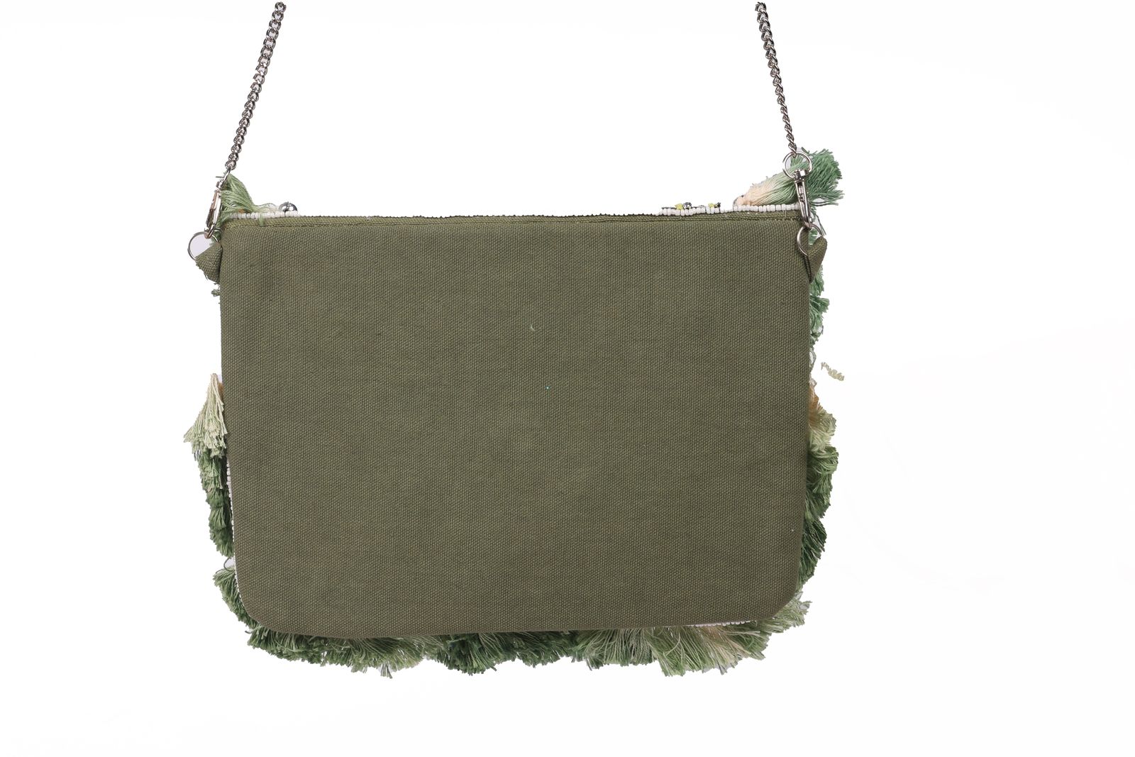 Swisni Banjara Boho Bag - SWIS-1878 - Detail View 6