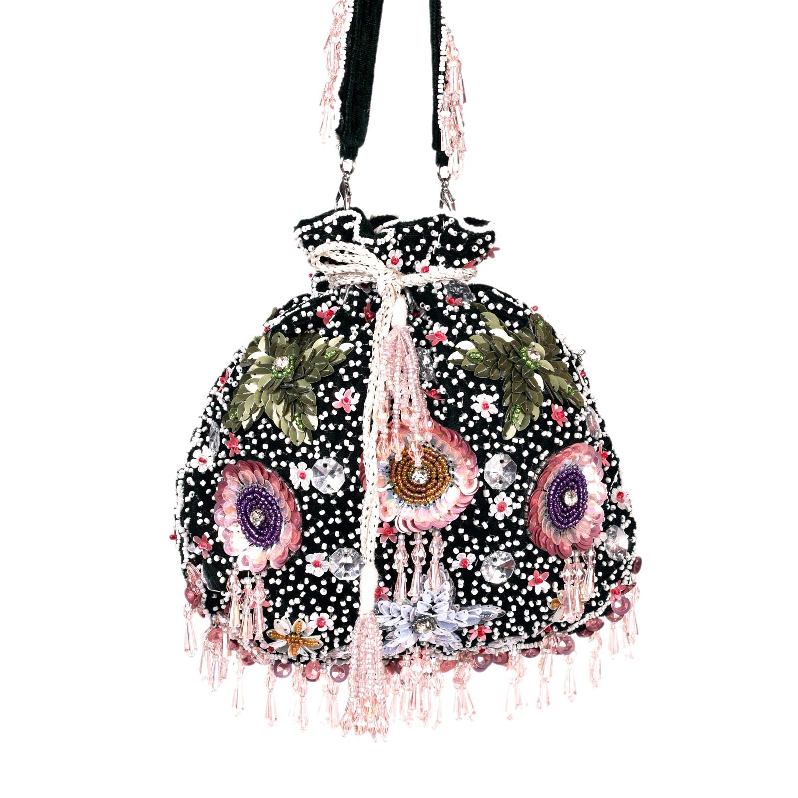 Swisni Designer Potlis - SWIS-1881 - Creative View