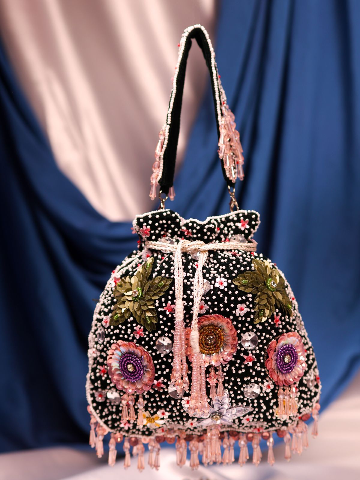 Swisni Designer Potlis - SWIS-1881 - Detail View 9
