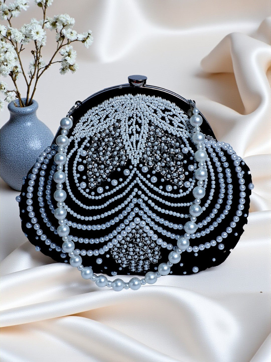 Swisni Batua Bags - SWIS-18 - Creative View