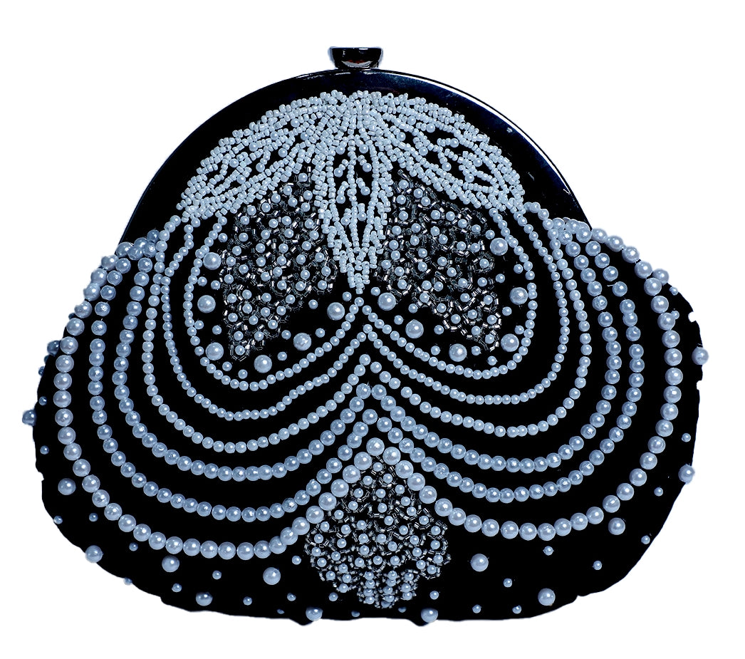 Swisni Batua Bags - SWIS-18 - Detail View 3
