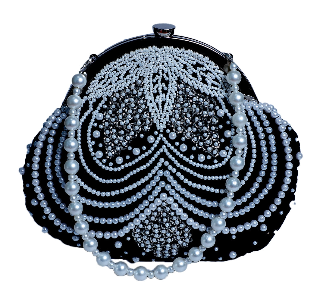 Swisni Batua Bags - SWIS-18 - Detail View 4