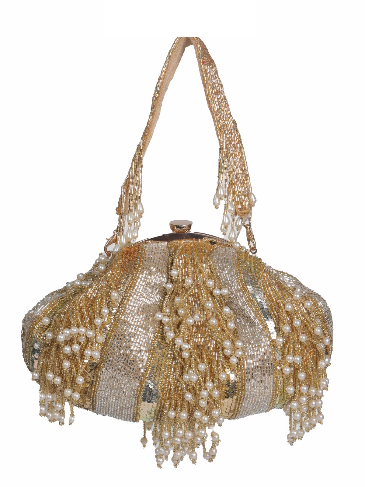 Swisni Batua Bags - SWIS-1921 - Detail View 2
